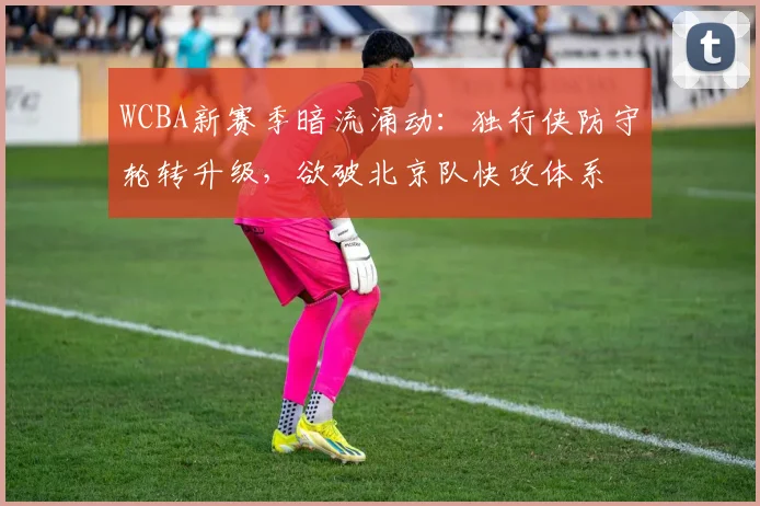 WCBA新赛季暗流涌动：独行侠防守轮转升级，欲破北京队快攻体系