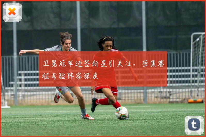 卫冕冠军连签新星引关注，密集赛程考验阵容深度